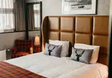Badhotel Rockanje aan Zee foto 14