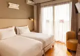 Borjs Hotel Suites & SPA foto 28