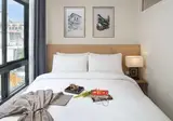 Ago Hotel Chinatown foto 15