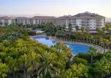 Seaden Sea World Resort & SPA foto 6