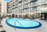 Best Western Yacht Habor Hotel foto 11