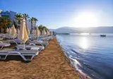 Aurasia Beach Hotel foto 19