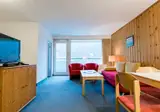 Panoramic Hotel foto 7