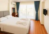 Cihantürk Hotel foto 24