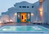Neptune Luxury Spa Suites foto 1