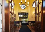 Grand Cettia Hotel foto 22