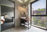 Iota Hotel Tbilisi foto 9