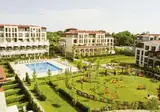Green Life Sozopol Beach Resort foto 13