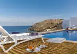 Lindia Athena Luxury Villas foto 2