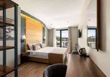Days Inn by Wyndham Istanbul Bomonti foto 10