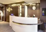 Best Western Hotel de la Poste Troyes foto 5