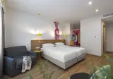 Ibis Styles Athens Routes foto 23
