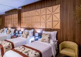 Leonardo Boutique Hotel Larnaca foto 13