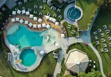 Grand Hotel Des Iles Borromees & Spa foto 10