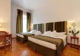 Hotel Alpi foto 3