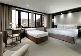 Meliá Barcelona Sarrià foto 9