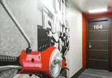 B&B Hotel Milano San Siro foto 4