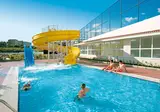 Febeach Hotel Side foto 12