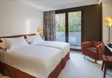 Axel Hotel San Sebastián foto 9