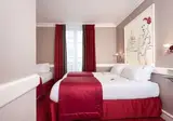 Hôtel Sleeping Belle foto 8