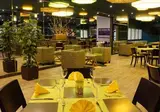 Trans World Hotel Auefeld foto 4