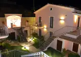 Hotel Borgo La Tana foto 2