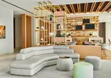 Hilton Garden Inn Dubai, Mall Avenue foto 2