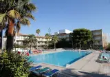 Club Hotel Aguamarina foto 25