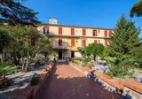 Hotel Delle Palme foto 2