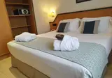 Hotel Praga foto 21