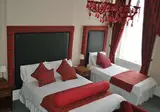 Argyll Hotel Glasgow foto 12