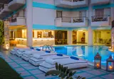 Anesis Blue Boutique Hotel foto 21