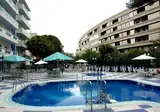 Hotel Santa Mónica Playa foto 9
