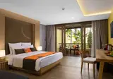 New Star Beach Resort foto 4