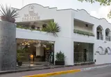 Hacienda Paradise Boutique Hotel foto 6