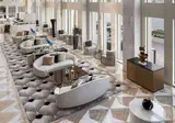 Wyndham Grand Doha West Bay Beach foto 12
