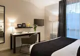 Appartementen Citadines Montmartre foto 7