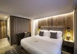 Le Massif Hotel & Lodge Courmayeur foto 13