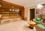 MUNTE - Wellnesshotel am Stadtwald foto 22