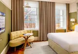 Kaya Great Northern Hotel - incl. voetbalticket foto 7