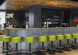 ibis budget Brugge Jabbeke foto 13