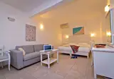 Yiannaki Hotel foto 4