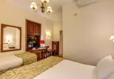 Hotel Cortina Rome foto 7