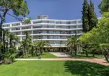 Hotel Du Lac et Du Parc foto 15