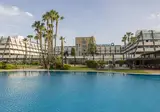Hotel ILUNION Istlantilla foto 4