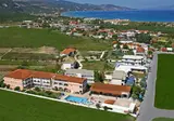 Hotel Plessas Palace foto 14