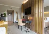 Leonardo Hotel Antwerp The Plaza foto 10