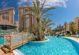 Magic Tropical Splash Aparthotel foto 1
