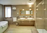 Mediterraneo Palace Hotel foto 5