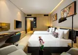 Millennium Place Mirdif Hotel foto 3